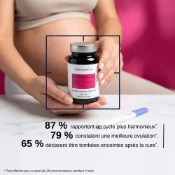 Complément alimentaire Nutri fertilité femme