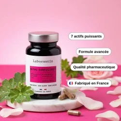 Complément alimentaire Nutri fertilité femme