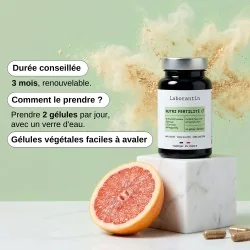 Complément alimentaire Nutri fertilité homme