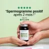 Complément alimentaire Nutri fertilité homme
