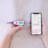 Thermomètre basal connecté My Sense Flex
