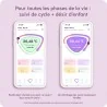 Thermomètre MySense Flex - 3 mensualités