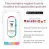 Pack trackleCatch + FERTI-LILY