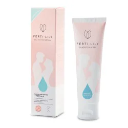 Gel pour tomber enceinte ferti-lily