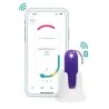 Thermomètre grossesse connecté trackleCatch avec ficelle Thermomètre grossesse connecté trackleCatch avec ficelle