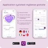 Pack fertilité mySense Pack fertilité mySense
