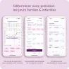 Pack fertilité mySense Pack fertilité mySense