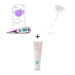 Pack mysense + FERTI-LILY