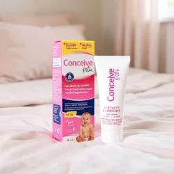 Lubrifiant fertilité Conceive +