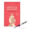 Pack Thermomètre Cyclotest Lady + Manuel pour une fertilité émancipée Pack Thermomètre Cyclotest Lady + Manuel pour une fertilité émancipée