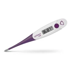 Pack Thermomètre Cyclotest Lady + Manuel pour une fertilité émancipée