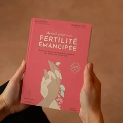 Pack Thermomètre Cyclotest Lady + Manuel pour une fertilité émancipée