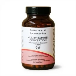 complément alimentaire fertilité equilibrist