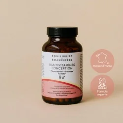 complément alimentaire fertilité equilibrist