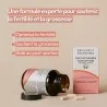 complément alimentaire fertilité equilibrist actions complément alimentaire fertilité equilibrist actions