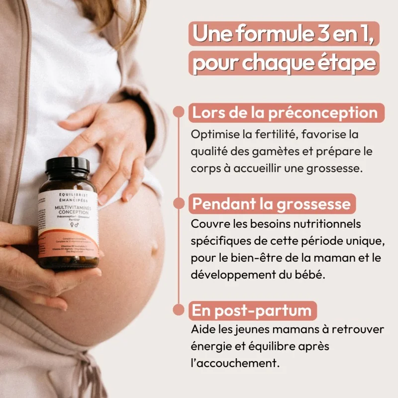 complément alimentaire fertilité equilibrist quand l'utiliser complément alimentaire fertilité equilibrist quand l'utiliser