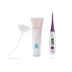 Pack FERTI-LILY + Lady