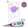 Thermomètre fertilité connecté Cyclotest mySense