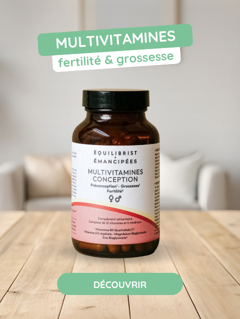 multivitamines